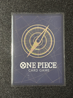 NM 💎 GOL D. ROGER WANTED SEC-SPC OP09-118 CARRYING ON WILL ONE PIECE JPN - Image 2