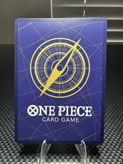 Tashigi OP06-050 SP - One Piece OP12 Legacy of The Master English - Image 2