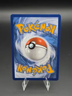 Wooper 155 Sv: Scarlet & Violet Promo Cards Holo - Image 3