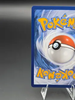 Wooper 155 Sv: Scarlet & Violet Promo Cards Holo - Image 4