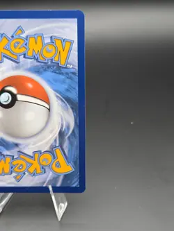 Wooper 155 Sv: Scarlet & Violet Promo Cards Holo - Image 5