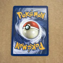 Rare Pokemon TCG Holo Mew Black Star Promo Card 9 Basic - Image 2
