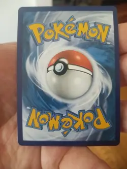 Rapid Strike Energy 182/163 Battle Styles Gold Secret Rare Pokemon Card - Image 4