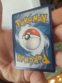 Rapid Strike Energy 182/163 Battle Styles Gold Secret Rare Pokemon Card - Image 5