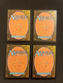 x4 Thornweald Archer [Future Sight] 4x Magic MTG Cards LP - Image 2