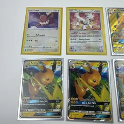 Pokemon Card Collection Lot - Image 2