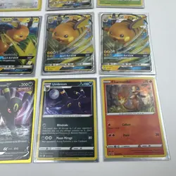 Pokemon Card Collection Lot - Image 4