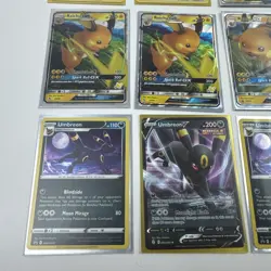 Pokemon Card Collection Lot - Image 5
