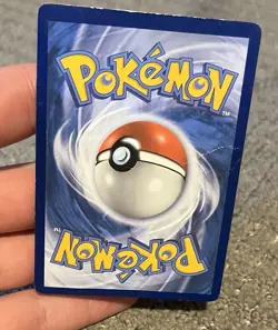 Tag Team Gx Pokemon Card Lot Ultra Rare Full Art Charizard, Snorlax, Greninja - Image 5