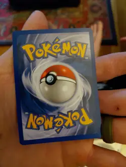 Pokemon TCG Kangaskhan Jungle Card 21/64 Regular Rare - Image 3