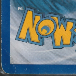 Geodude - 53/92 EX Legend Maker Pokemon Card - 2006 - DAMAGE - Image 3