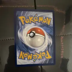 Mega Gardevoir EX 178/132 Me01 Mega Evolution Holo Rare Pokemon TCG Card - Image 2