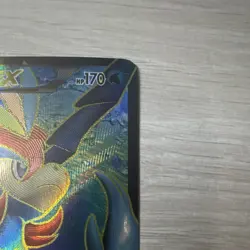 Pokemon Keldeo EX 142/149 Boundaries Crossed Full Art Holo Ultra Rare Card - Image 4