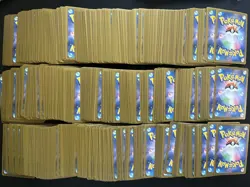 1000 Set ALL Reverse Holo Lot SV2A 151 Japanese Pokemon Trading Card - Image 2