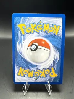 Pokemon Typhlosion (Prime) HGSS09 Holo HGSS Promos - Pokemon Card - Image 3