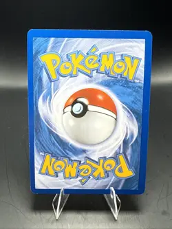 Pokemon Typhlosion (Prime) HGSS09 Holo HGSS Promos - Pokemon Card - Image 4