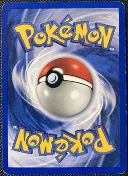 Erika's Tangela 079/132 Gym Heroes Regular 1st Edition - Pokemon Card - Image 2