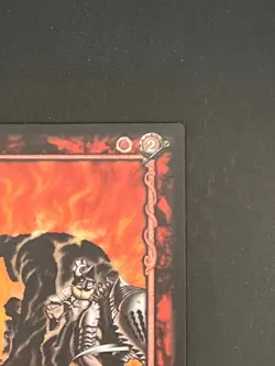 Berserk Trading Card BK4 75/80 2004 TCG Vintage Very Rare Japan KONAMI - Image 3