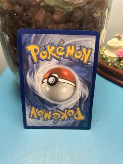 Pokemon Zorua 142/086 Sv: White Flare Holo Illustration Rare TCG 70 HP Card - Image 2