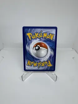 Pokemon Dark Gyarados Holo TCG Celebrations Classic Card 8/82 - Mint - Image 2