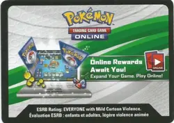 Pokemon Celebrations Tcg Online Code Card Code X 10 - Image 1