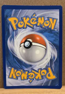 Greninja EX Black Star Promo XY20 Holo LP - ungraded Pokemon Card - Image 2