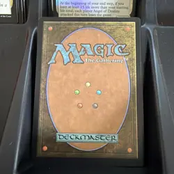 Akroma, Vision of Ixidor CMR 002/361 MTG Card Regular - Image 2