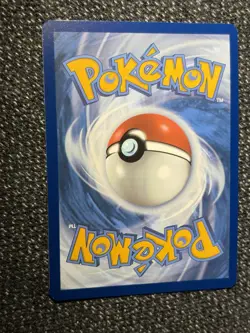Pokemon TCG Tyranitar Holo Rare Card 135/193 Paldea Evolved Stamped Mint!! - Image 4