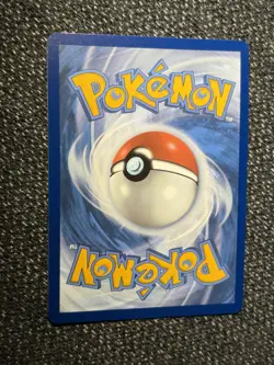 Pokemon TCG Tyranitar Holo Rare Card 135/193 Paldea Evolved Stamped Mint!! - Image 5