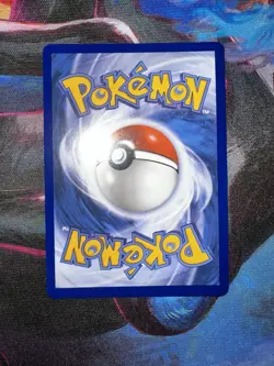 Litleo 139/132 Illustration Rare Pokemon Card Mega Evolutions - English TCG - Image 2