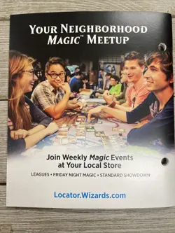 Magic The Gathering Dominaria Player’s Guide - Image 2