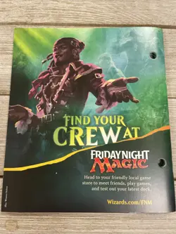 Magic The Gathering Ixalan Player’s Guide - Image 2