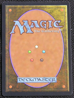 Null Rod - Weatherlight - MTG Magic the Gathering *NM* Never Played - Image 2