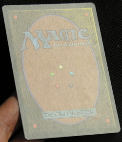 Null Rod - Weatherlight - MTG Magic the Gathering *NM* Never Played - Image 5