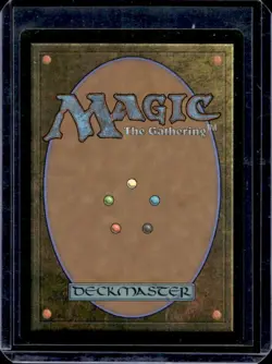 2020 Magic MTG Commander Legends Staff of Domination #343 - Image 2