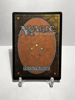 Avacyn, Angel of Hope Borderless Foil Mythic #335 MTG: Double Masters 2XM NM - Image 2