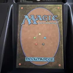 Jetmir, Nexus of Revels (Showcase) Streets of New Capenna Regular - Image 2