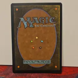 Magic: The Gathering Whip of Erebos Enchantment Artifact Rare Theros 110 Black - Image 2