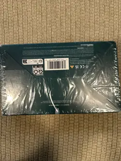 Lord of the Rings Jumpstart Booster Box Magic The Gathering Sealed - Image 2