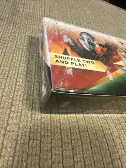 Lord of the Rings Jumpstart Booster Box Magic The Gathering Sealed - Image 4