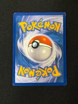 Pokemon TCG Arceus DP50 Holo Promo DP Black Star Promos LP - Image 2