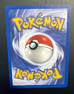 Pokemon Zapdos Promo Wotc Promo 23/53 Regular 2000 Wizards of the Coast - Image 2