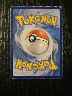 2015 Pokemon Breakthrough Mewtwo EX secret Rare 163/162 HP-DMG - Image 2