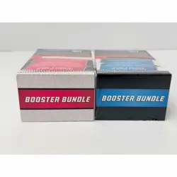 SEALED Pokemon TCG White Flare And Black Bolt Booster Bundle - Image 3