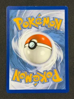 Pokemon TCG XY Phantom Forces #114/119 Gengar ex Full Art Beautiful Condition - Image 2