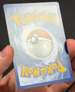 Pokemon TCG XY Phantom Forces #114/119 Gengar ex Full Art Beautiful Condition - Image 3
