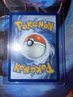 🔥 Pokemon TCG Lance's Charizard V SWSH133 Sword & Shield Promo Holo - Image 2