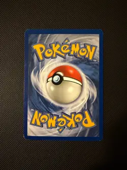 OMASTAR Δ 13/110 HOLO RARE HOLON PHANTOMS POKEMON HOLO LP - Image 2