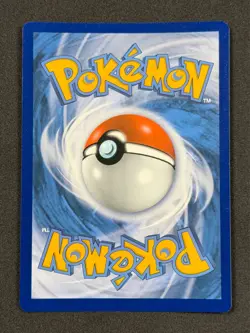 Pokemon TCG UK Pokemon Center #SWSH075 Special Delivery Charizard HD SWIRL Promo - Image 2