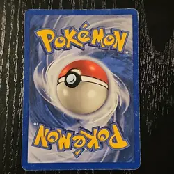 1999 Pokemon Jungle 1st Edition Snorlax Holo Rare 11/64 HP - Image 2